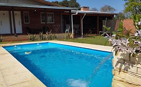Don Alejandro Apart Iguazu
